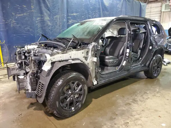 1C4RJKAGXR8517462 2024 JEEP GRAND CHEROKEE - Image 1