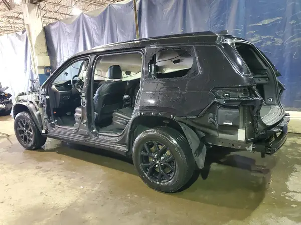 1C4RJKAGXR8517462 2024 JEEP GRAND CHEROKEE - Image 2