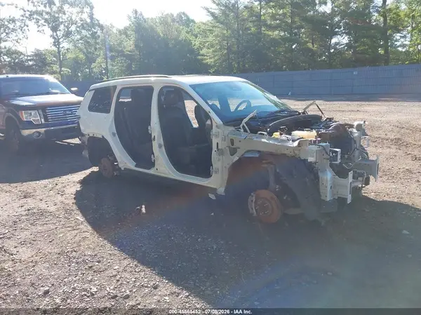 1C4RJKAGXR8523746 2024 JEEP GRAND CHEROKEE - Image 1