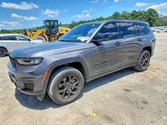 1C4RJKAGXR8535637 2024 JEEP GRAND CHEROKEE