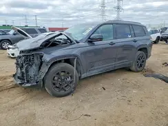 1C4RJKAGXR8540255 2024 JEEP GRAND CHEROKEE