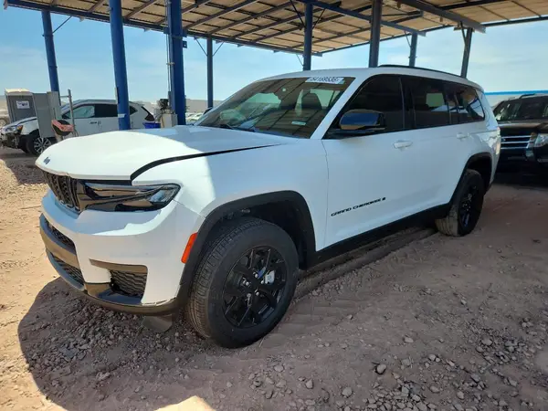 1C4RJKAGXR8546217 2024 JEEP GRAND CHEROKEE - Image 1