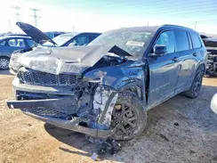 1C4RJKAGXR8547741 2024 JEEP GRAND CHEROKEE