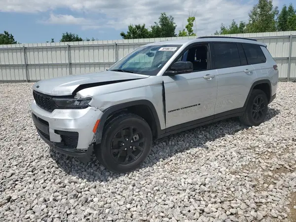 1C4RJKAGXR8561784 2024 JEEP GRAND CHEROKEE - Image 1