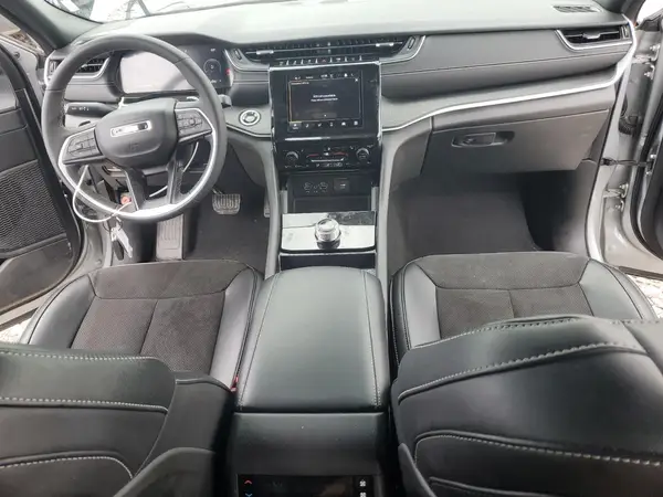 1C4RJKAGXR8561784 2024 JEEP GRAND CHEROKEE - Image 8