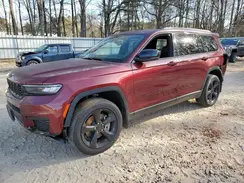 1C4RJKAGXR8570386 2024 JEEP GRAND CHEROKEE