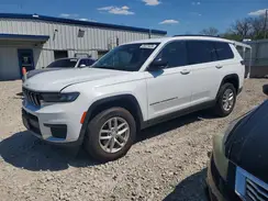 1C4RJKAGXR8574843 2024 JEEP GRAND CHEROKEE