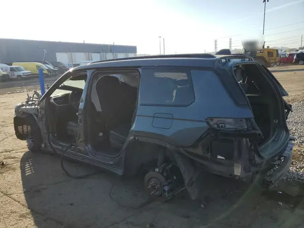 1C4RJKAGXR8587155 2024 JEEP GRAND CHEROKEE - Image 2
