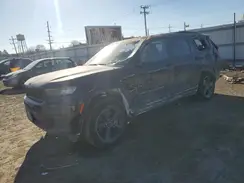 1C4RJKAGXR8588547 2024 JEEP GRAND CHEROKEE