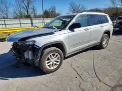 1C4RJKAGXR8600101 2024 JEEP GRAND CHEROKEE