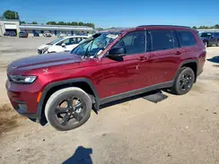 1C4RJKAGXR8600275 2024 JEEP GRAND CHEROKEE