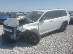 1C4RJKAGXR8600440 2024 JEEP GRAND CHEROKEE