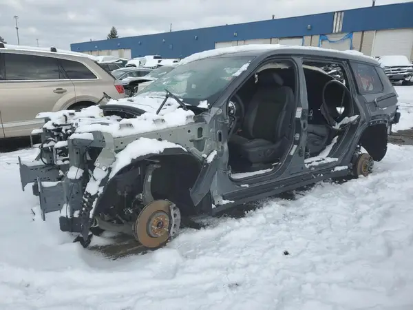 1C4RJKAGXR8608084 2024 JEEP GRAND CHEROKEE - Image 1