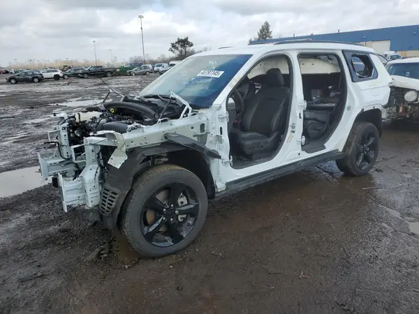 1C4RJKAGXR8612121 2024 JEEP GRAND CHEROKEE - Image 1