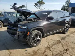 1C4RJKAGXR8614421 2024 JEEP GRAND CHEROKEE