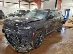 1C4RJKAGXR8614726 2024 JEEP GRAND CHEROKEE