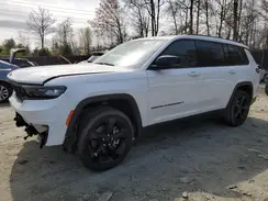 1C4RJKAGXR8924665 2024 JEEP GRAND CHEROKEE