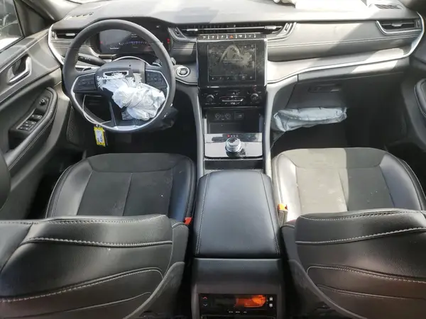 1C4RJKAGXR8924665 2024 JEEP GRAND CHEROKEE - Image 8