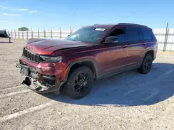 1C4RJKAGXS8627613 2025 JEEP GRAND CHEROKEE