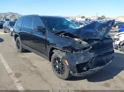 1C4RJKAGXS8637624 2025 JEEP GRAND CHEROKEE