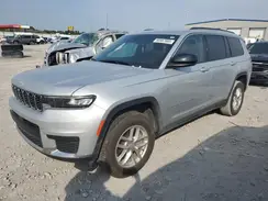 1C4RJKAGXS8640703 2025 JEEP GRAND CHEROKEE