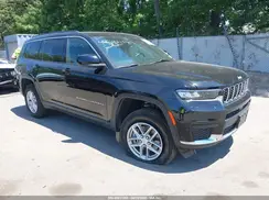 1C4RJKAGXS8646615 2025 JEEP GRAND CHEROKEE
