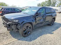1C4RJKAGXS8653824 2025 JEEP GRAND CHEROKEE