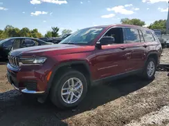1C4RJKAGXS8660871 2025 JEEP GRAND CHEROKEE