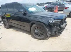 1C4RJKAGXS8665598 2025 JEEP GRAND CHEROKEE