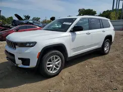 1C4RJKAGXS8671398 2025 JEEP GRAND CHEROKEE