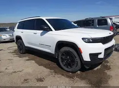 1C4RJKAGXS8679131 2025 JEEP GRAND CHEROKEE