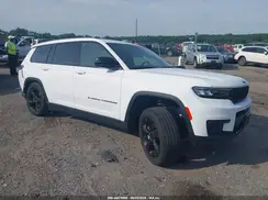 1C4RJKAGXS8683325 2025 JEEP GRAND CHEROKEE