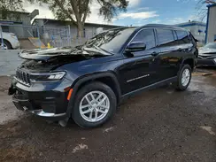 1C4RJKAGXS8686421 2025 JEEP GRAND CHEROKEE