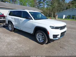 1C4RJKAGXS8692056 2025 JEEP GRAND CHEROKEE