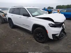 1C4RJKAGXS8696642 2025 JEEP GRAND CHEROKEE