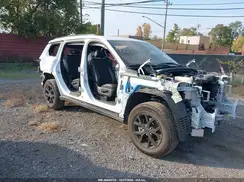 1C4RJKAGXS8713844 2025 JEEP GRAND CHEROKEE