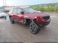 1C4RJKAGXS8730370 2025 JEEP GRAND CHEROKEE