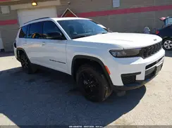 1C4RJKAGXS8772165 2025 JEEP GRAND CHEROKEE