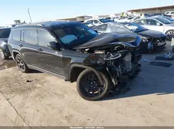 1C4RJKAGXS8773140 2025 JEEP GRAND CHEROKEE