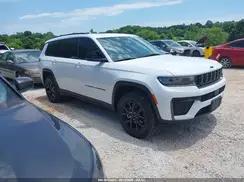 1C4RJKAR8T8565650 2026 JEEP GRAND CHEROKEE