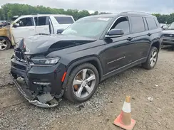 1C4RJKBG0M8101542 2021 JEEP GRAND CHEROKEE