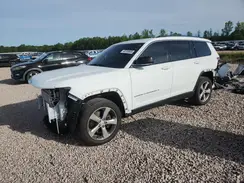 1C4RJKBG0M8101623 2021 JEEP GRAND CHEROKEE
