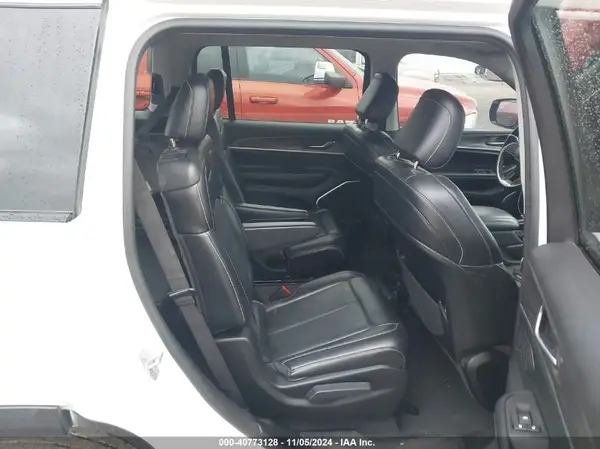 1C4RJKBG0M8101797 2021 JEEP GRAND CHEROKEE - Image 8