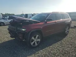 1C4RJKBG0M8101959 2021 JEEP GRAND CHEROKEE