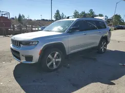 1C4RJKBG0M8105252 2021 JEEP GRAND CHEROKEE