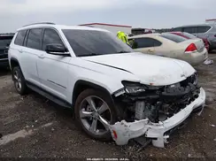 1C4RJKBG0M8108412 2021 JEEP GRAND CHEROKEE