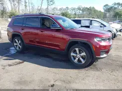 1C4RJKBG0M8108829 2021 JEEP GRAND CHEROKEE