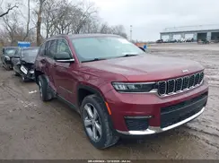 1C4RJKBG0M8108894 2021 JEEP GRAND CHEROKEE