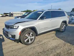 1C4RJKBG0M8110483 2021 JEEP GRAND CHEROKEE