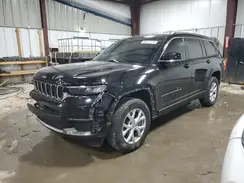 1C4RJKBG0M8113481 2021 JEEP GRAND CHEROKEE